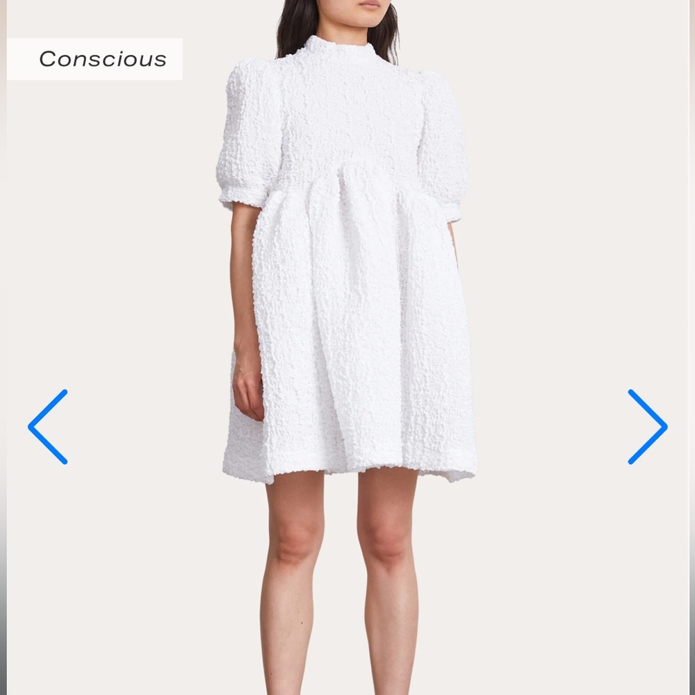 Cecilie Bahnsen Uma Dress